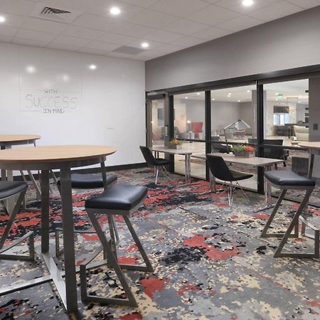 Courtyard By Marriott Austin Pflugerville Ngoại thất bức ảnh