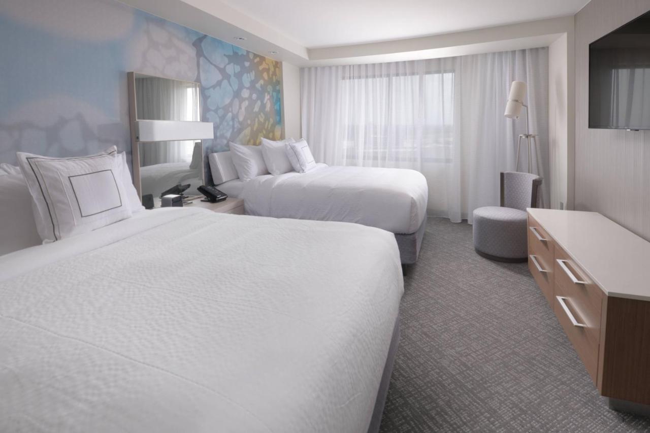 Courtyard By Marriott Austin Pflugerville Ngoại thất bức ảnh