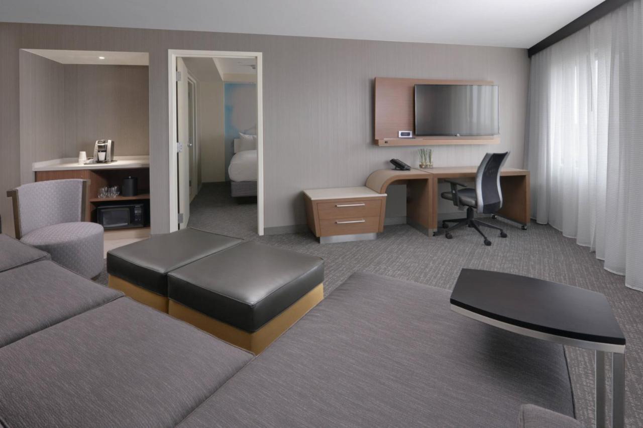Courtyard By Marriott Austin Pflugerville Ngoại thất bức ảnh
