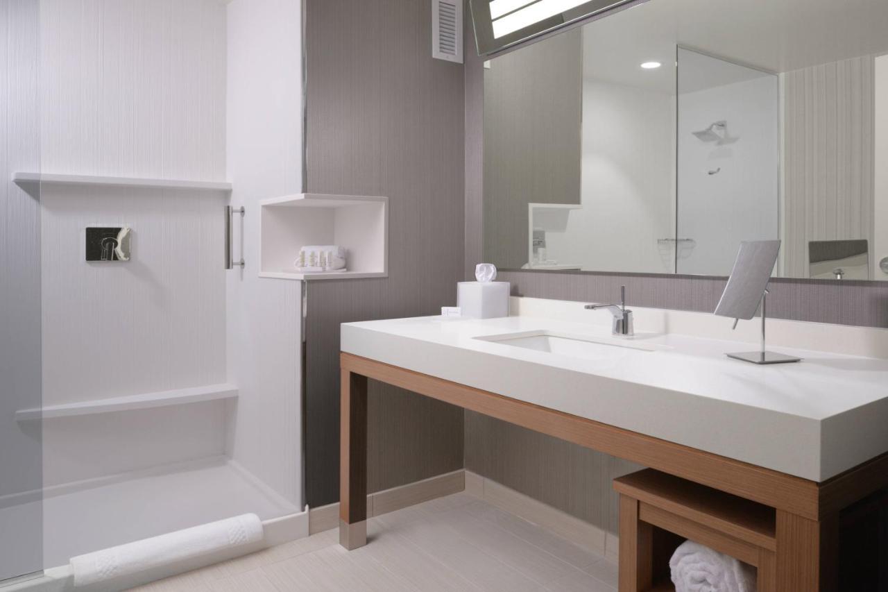 Courtyard By Marriott Austin Pflugerville Ngoại thất bức ảnh