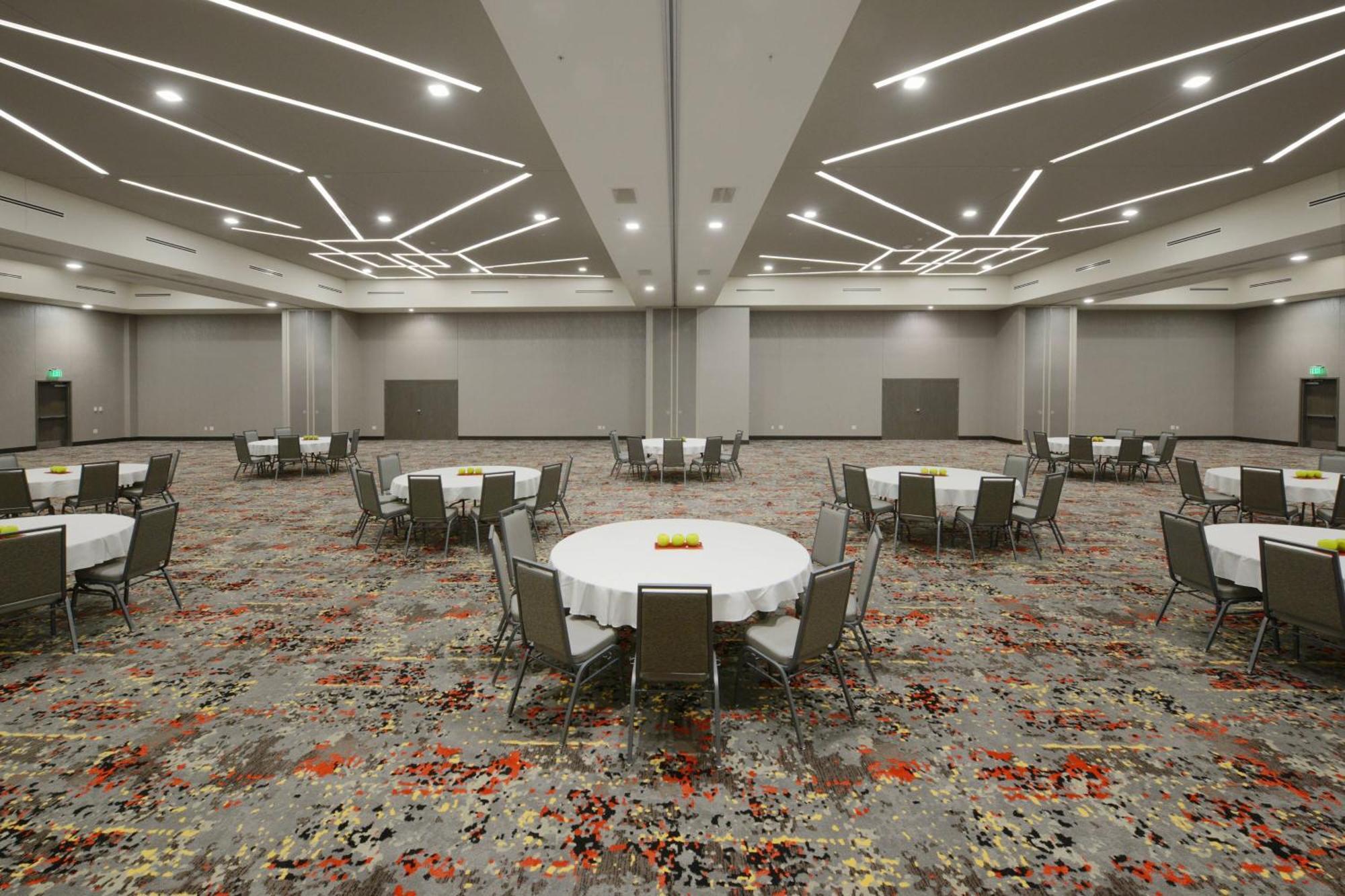 Courtyard By Marriott Austin Pflugerville Ngoại thất bức ảnh