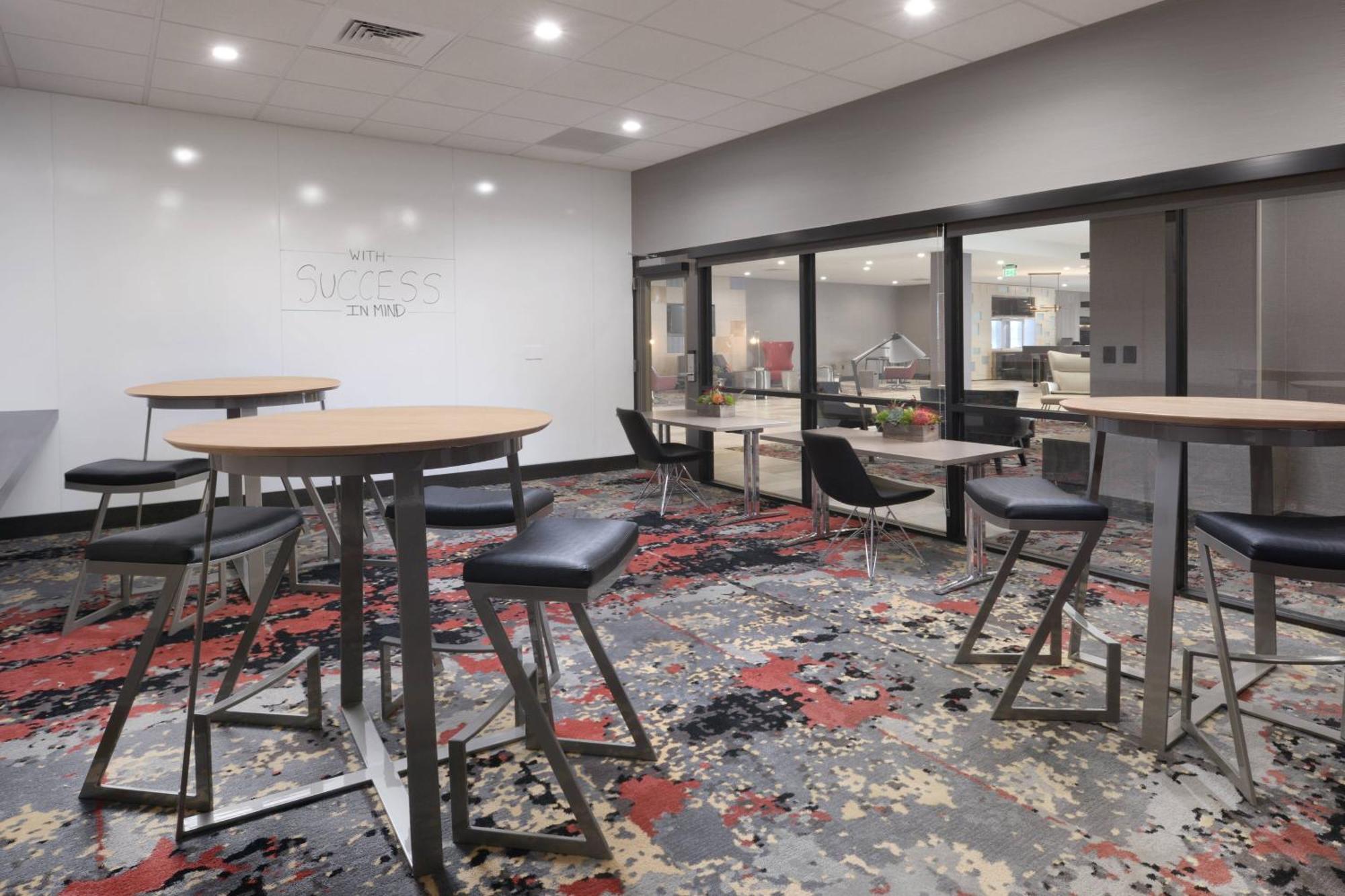 Courtyard By Marriott Austin Pflugerville Ngoại thất bức ảnh