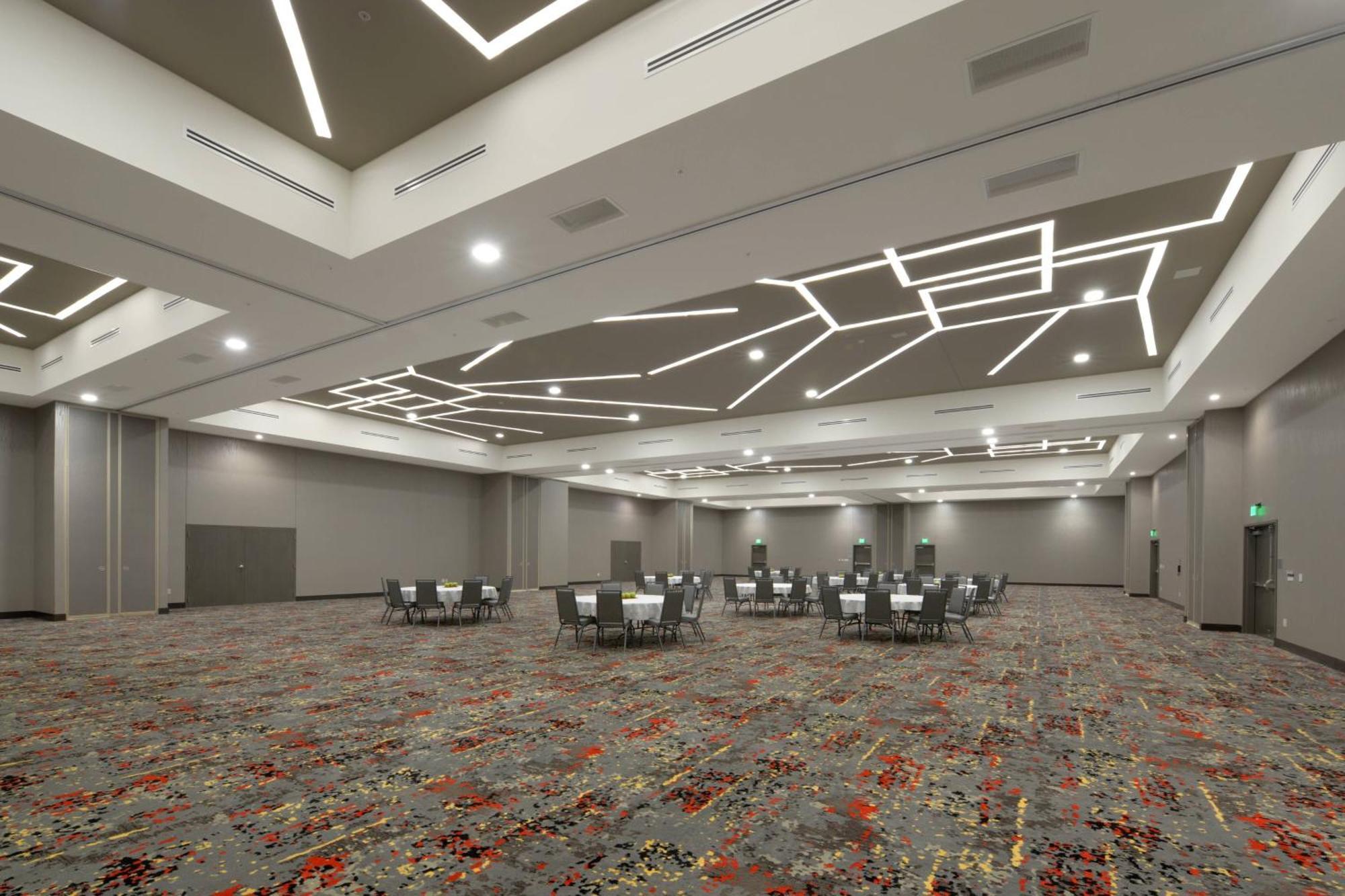 Courtyard By Marriott Austin Pflugerville Ngoại thất bức ảnh