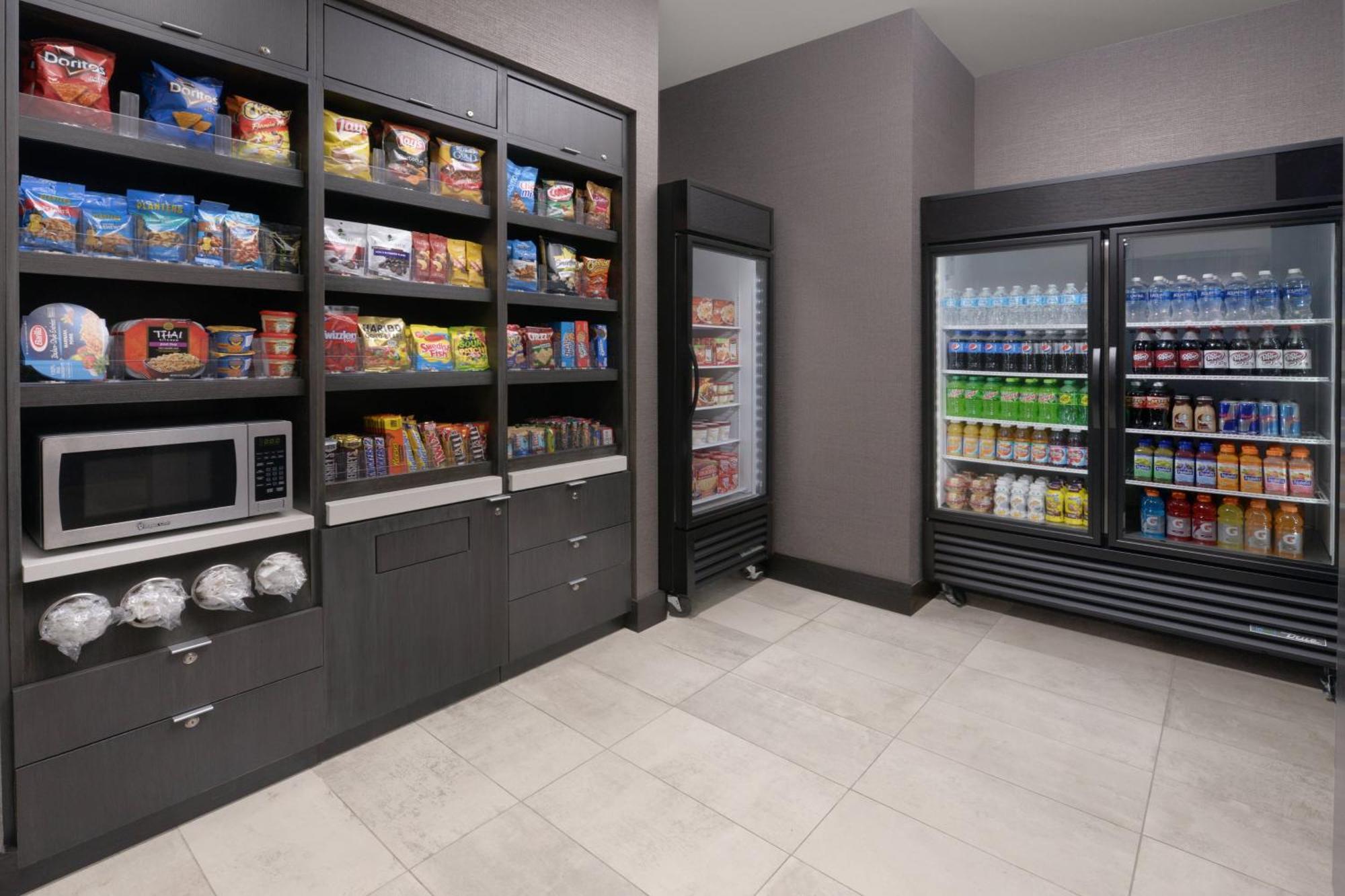 Courtyard By Marriott Austin Pflugerville Ngoại thất bức ảnh