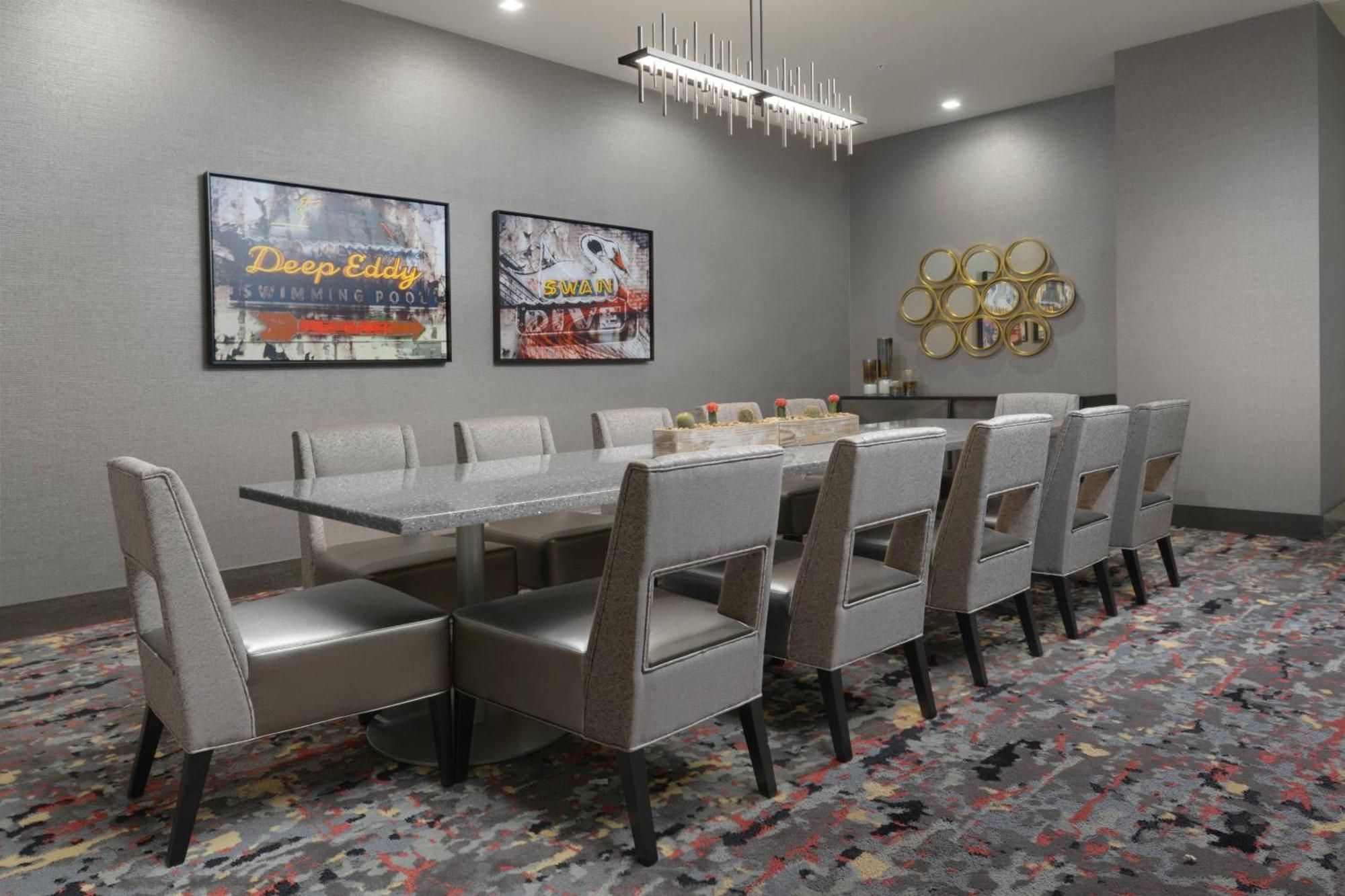 Courtyard By Marriott Austin Pflugerville Ngoại thất bức ảnh