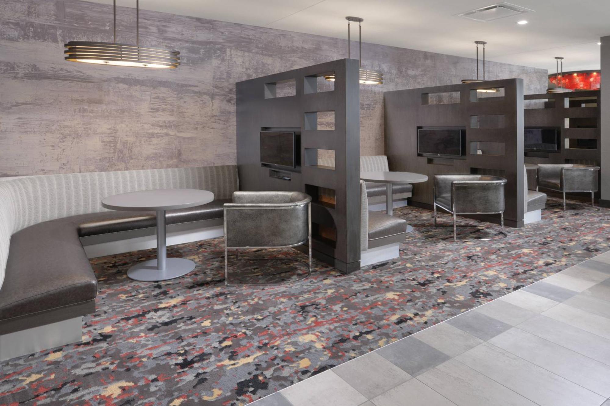 Courtyard By Marriott Austin Pflugerville Ngoại thất bức ảnh