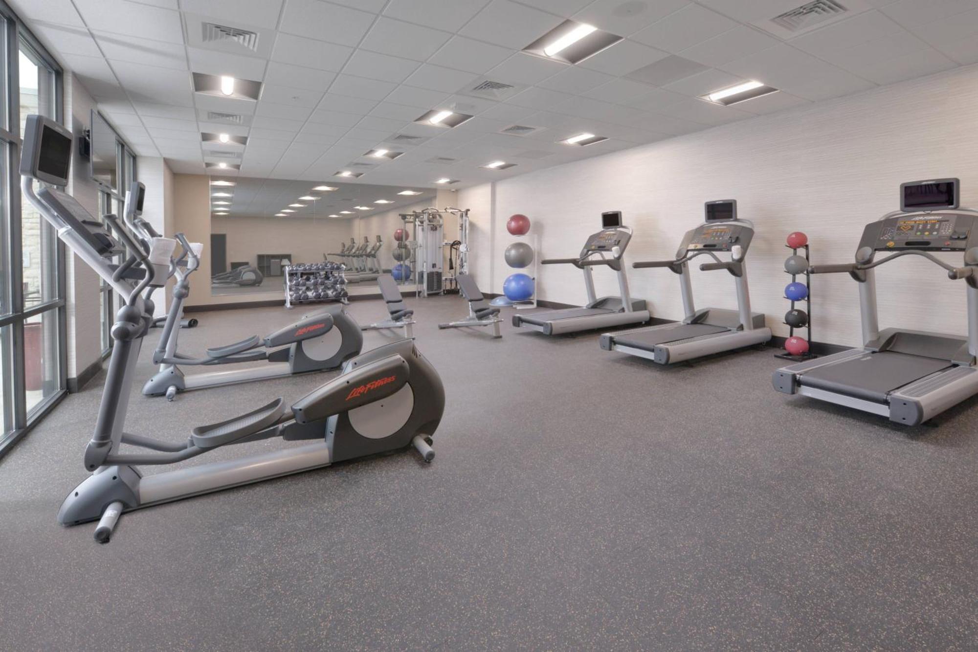 Courtyard By Marriott Austin Pflugerville Ngoại thất bức ảnh