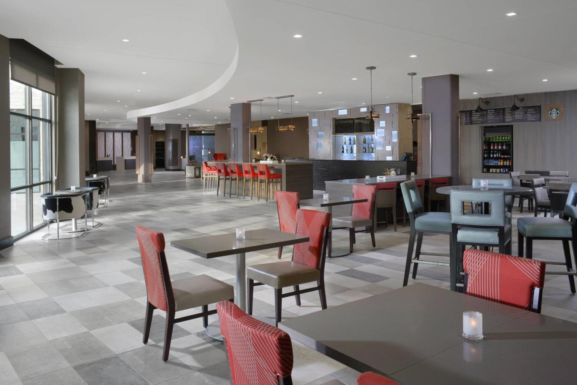 Courtyard By Marriott Austin Pflugerville Ngoại thất bức ảnh