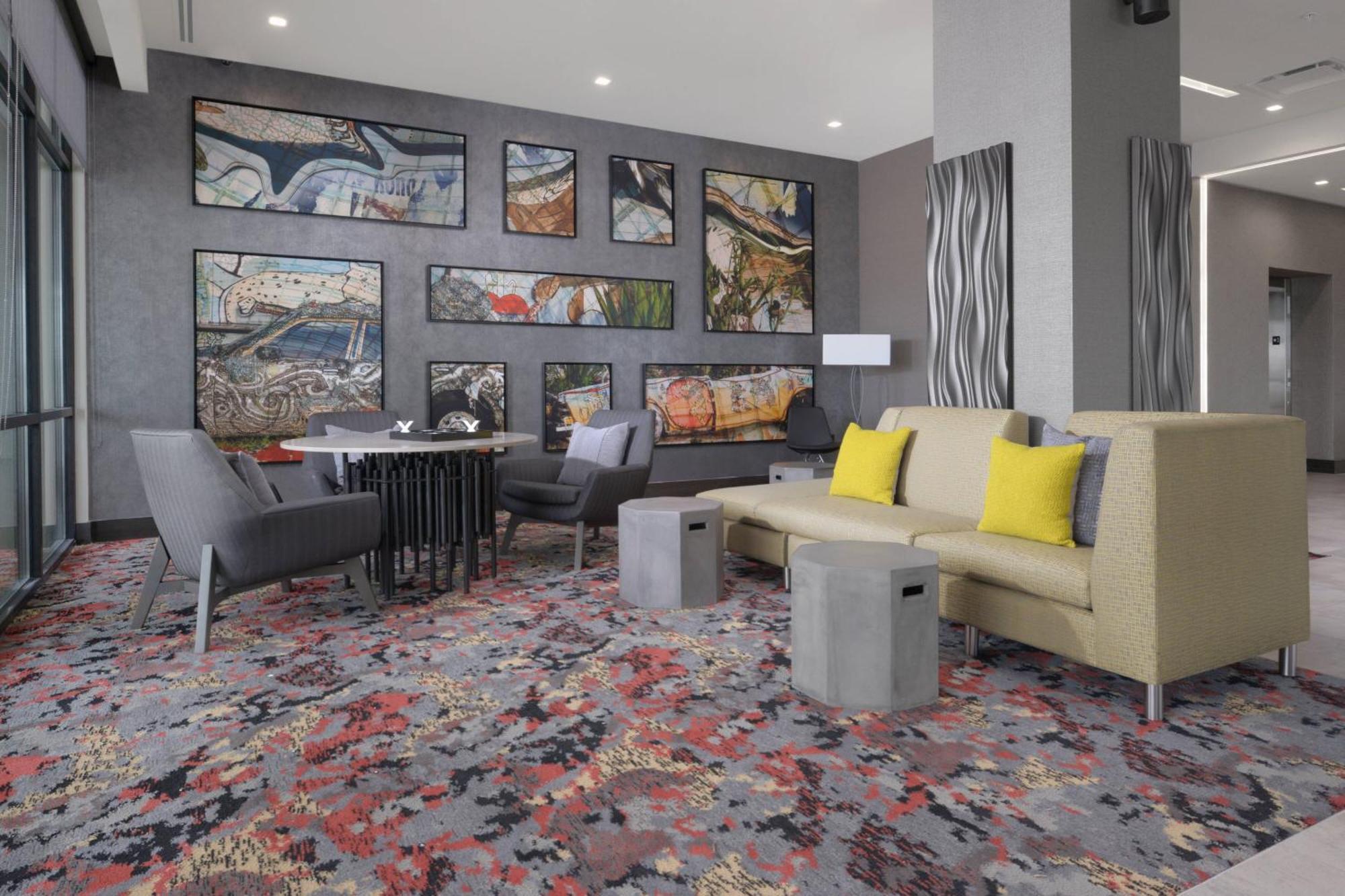 Courtyard By Marriott Austin Pflugerville Ngoại thất bức ảnh