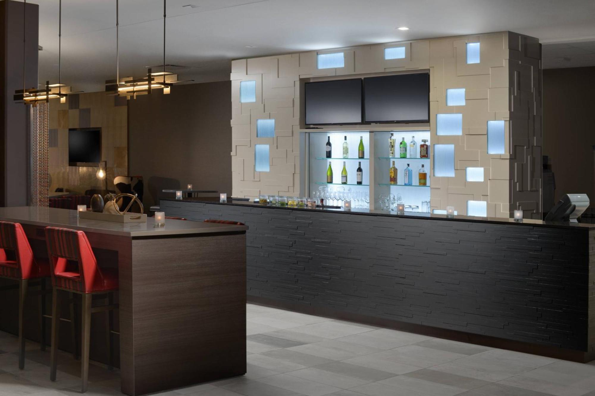Courtyard By Marriott Austin Pflugerville Ngoại thất bức ảnh