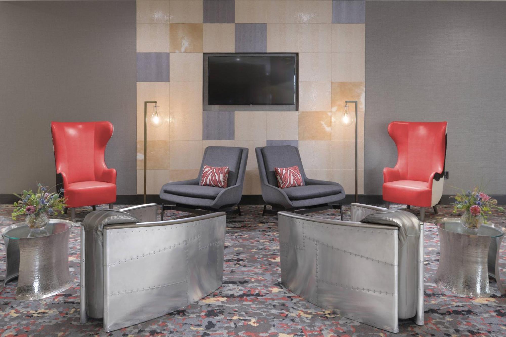 Courtyard By Marriott Austin Pflugerville Ngoại thất bức ảnh