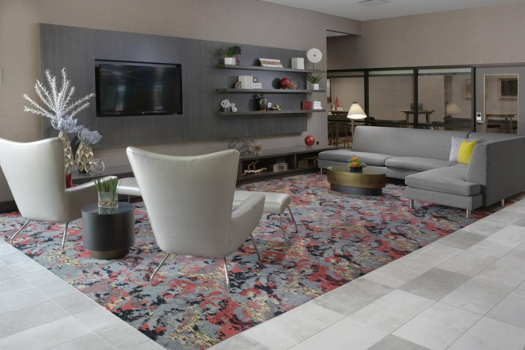 Courtyard By Marriott Austin Pflugerville Ngoại thất bức ảnh