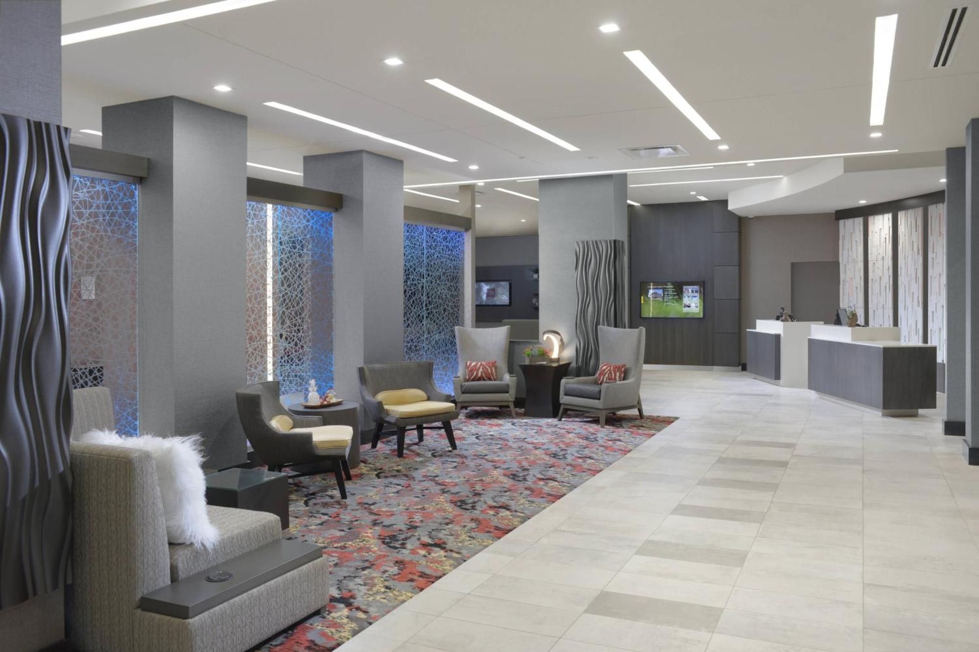 Courtyard By Marriott Austin Pflugerville Ngoại thất bức ảnh