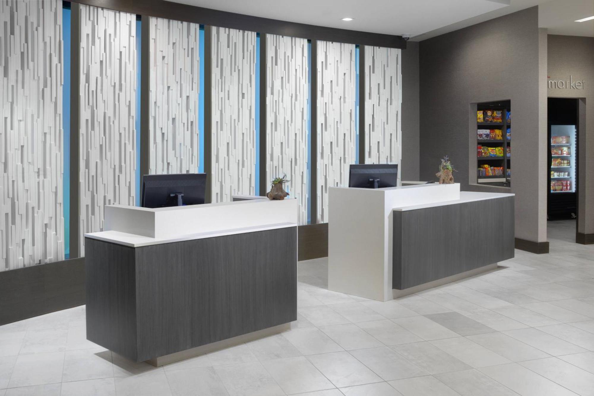 Courtyard By Marriott Austin Pflugerville Ngoại thất bức ảnh